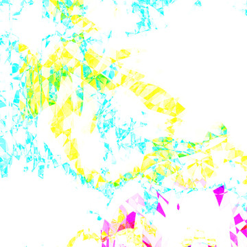 抽象藝術(shù)花紋條紋底紋