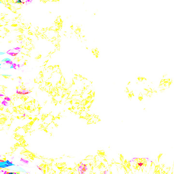北歐幾何地毯
