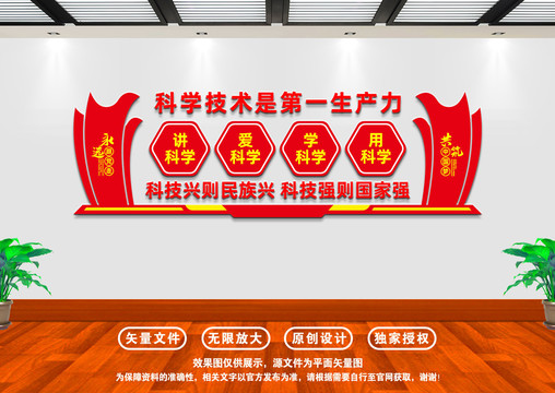 科學(xué)技術(shù)是第一生產(chǎn)力