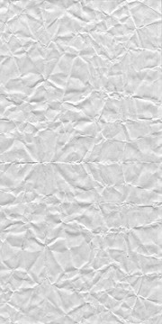 白色折邹瓷砖设计