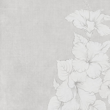 時尚花紋磚設(shè)計