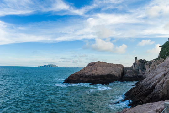 海景