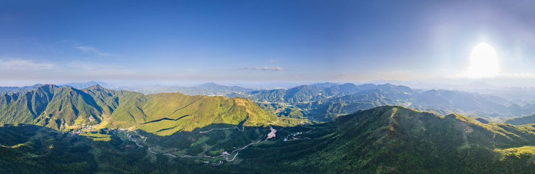 乡村风光