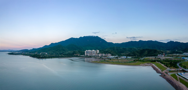 大鹏白沙湾