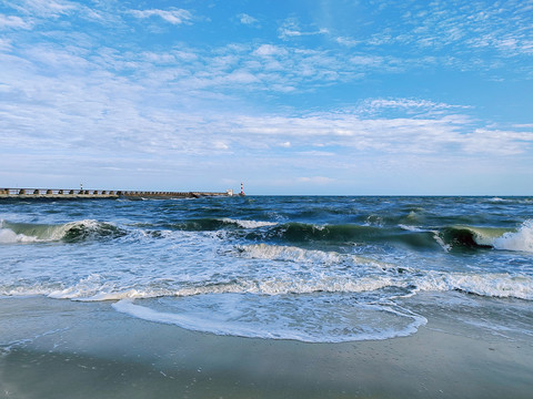 海景