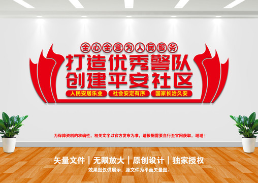 打造優(yōu)秀警隊