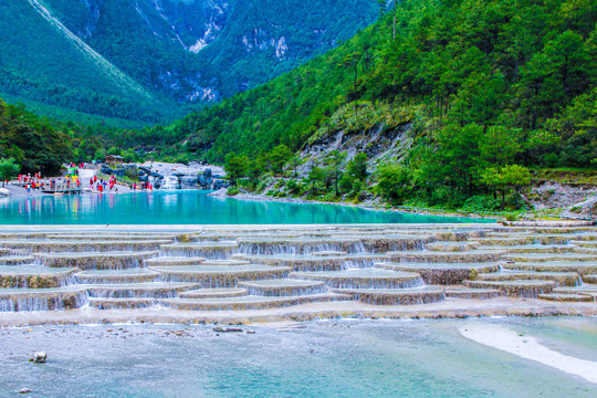 云南昆明石林风景名胜区