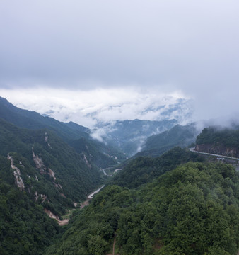 山川风景