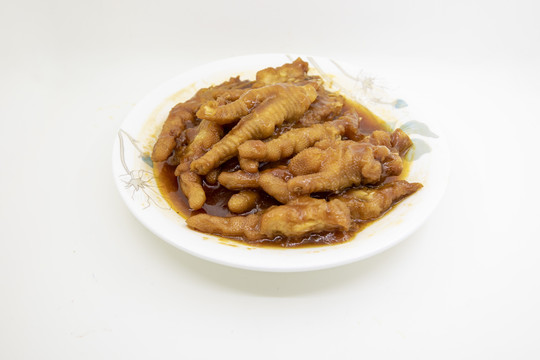 廣式小吃