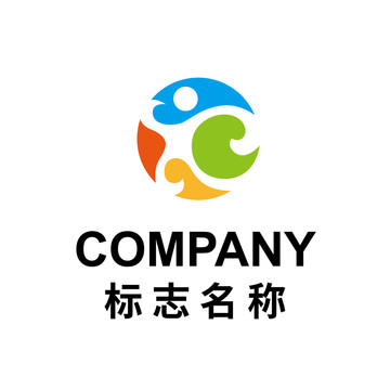 运动logo