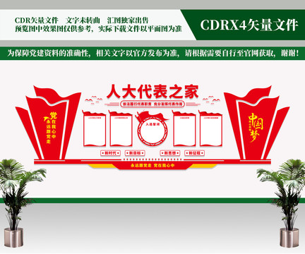人大代表