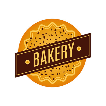 芝麻饼干logo插图