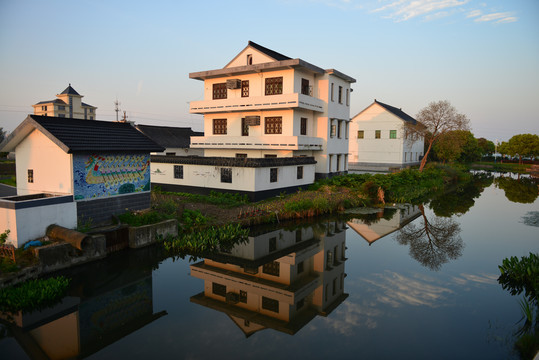 浙江新农村