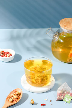 舒甘暢優(yōu)茶