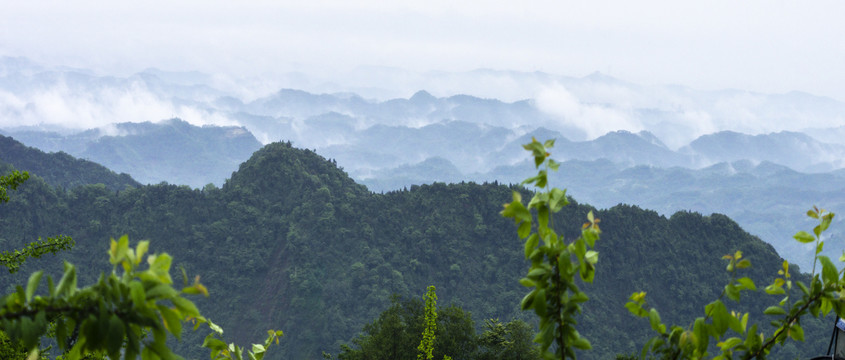 新千里江山图