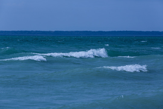 浪花