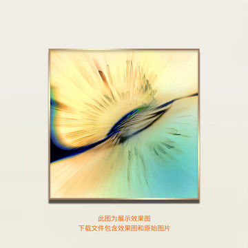 裝飾藝術畫