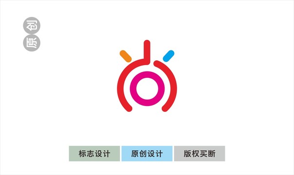 尚字标志