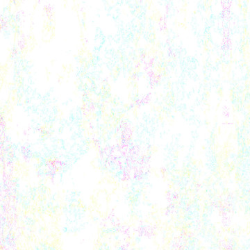 水彩筆觸水彩淡彩
