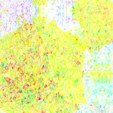 北歐幾何地毯