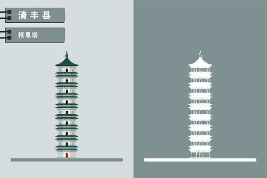 清豐