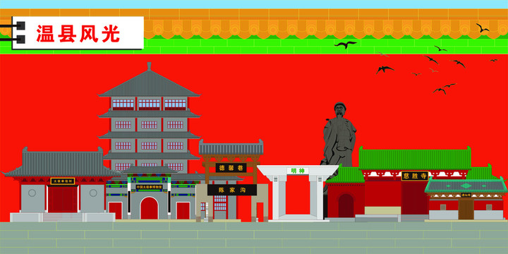 溫縣
