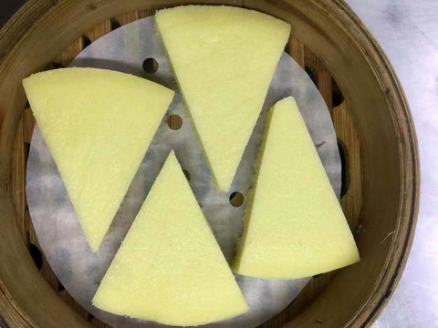 發(fā)糕