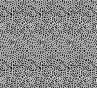矢量水滴紋