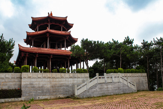 泉州植物公园