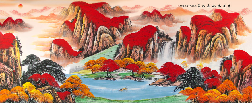 鴻運當頭