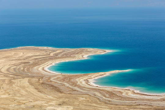 以色列死海