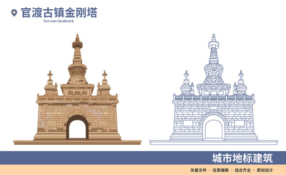 昆明官渡古鎮(zhèn)