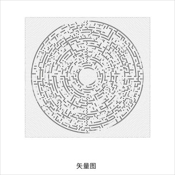 發(fā)光板圖案