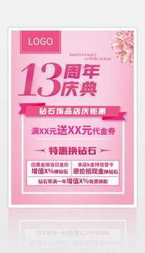 柜臺立牌畫面