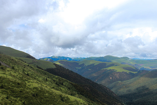 宗拉山