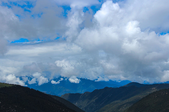 宗拉山