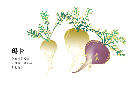 瑪卡
