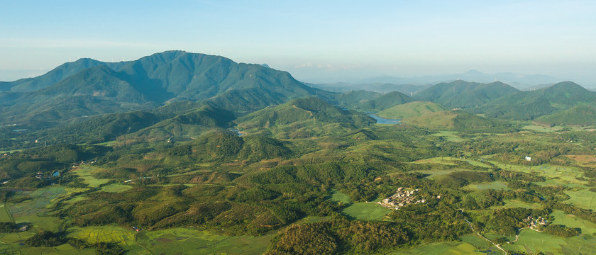 乡村风光