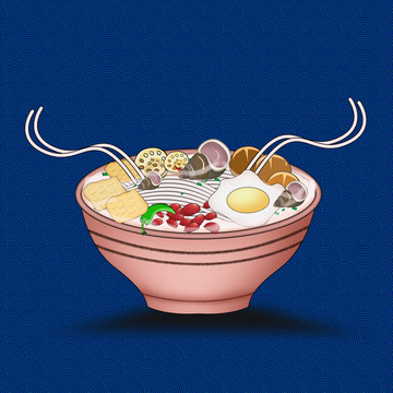 螺螄粉