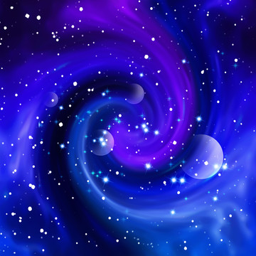 星空