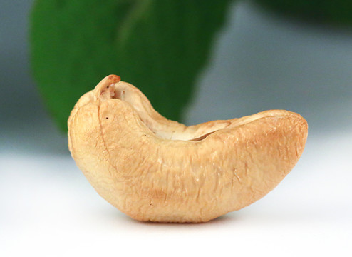 鹽焗腰果仁