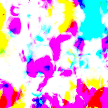 動(dòng)感條紋油彩水彩插畫