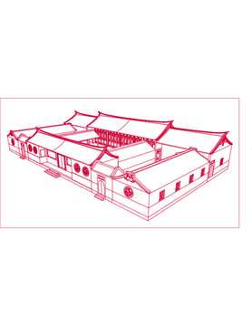閩南建筑