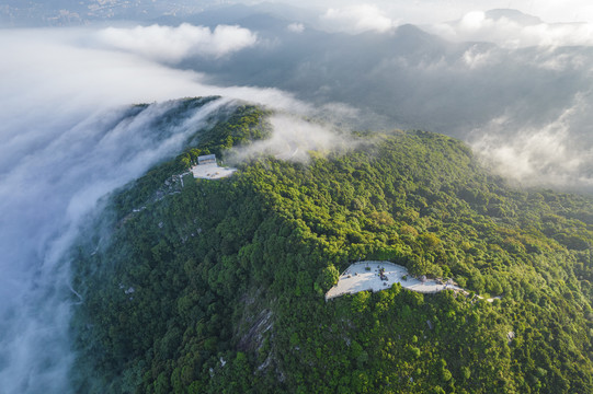 深圳阳台山