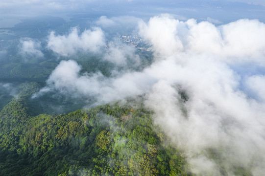 深圳阳台山