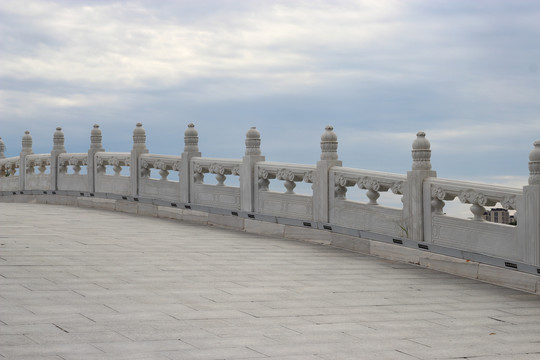 南海子公园桥2