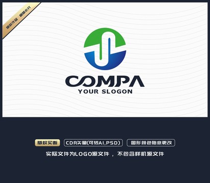 S字母LOGO