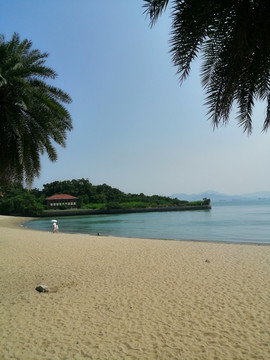 厦门鼓浪屿