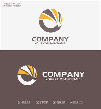 科技logo