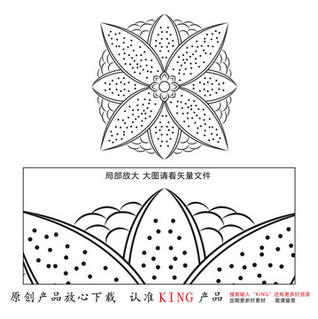 KING元素